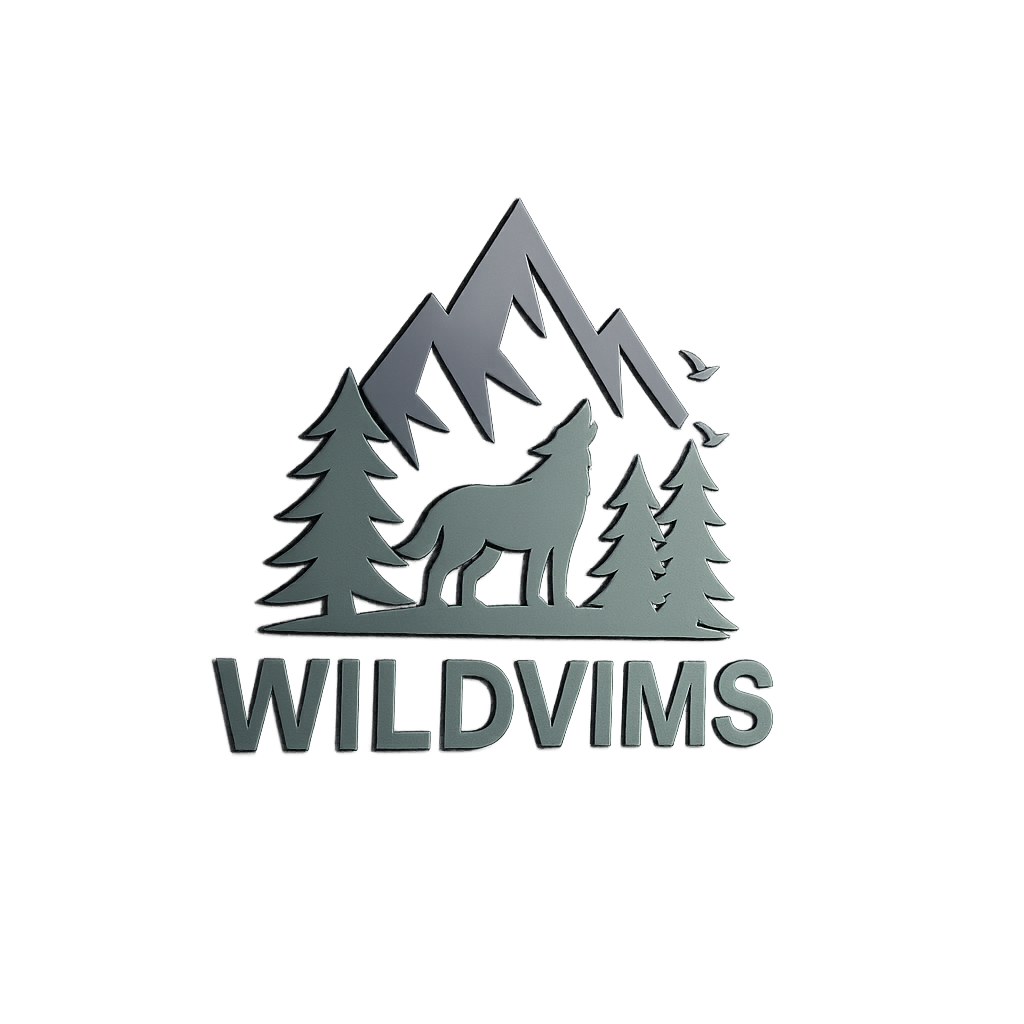 Logo WILDVIMS